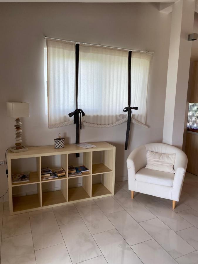 Endless Seaview Apartment B Alykes  Dış mekan fotoğraf