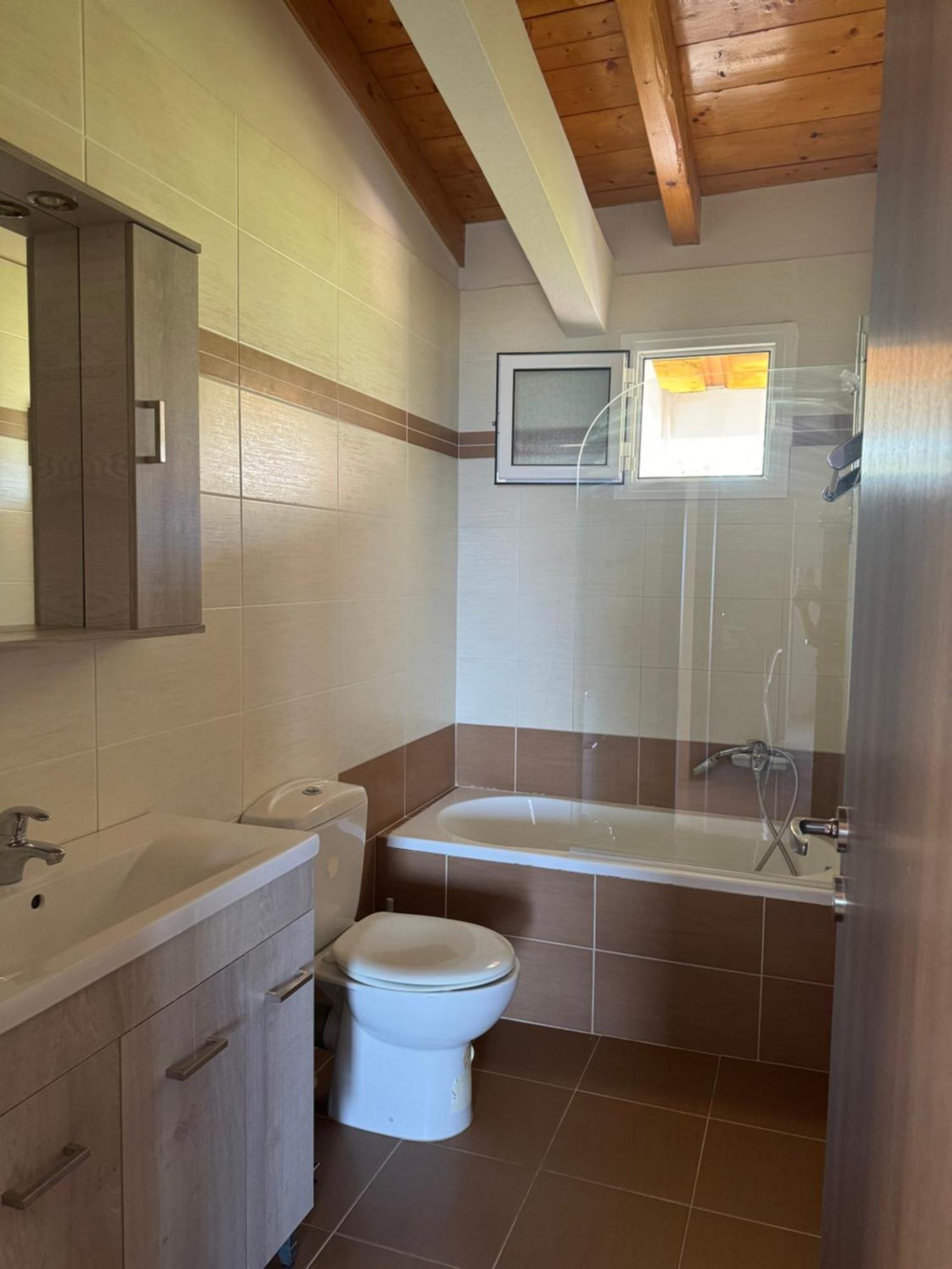 Endless Seaview Apartment B Alykes  Dış mekan fotoğraf