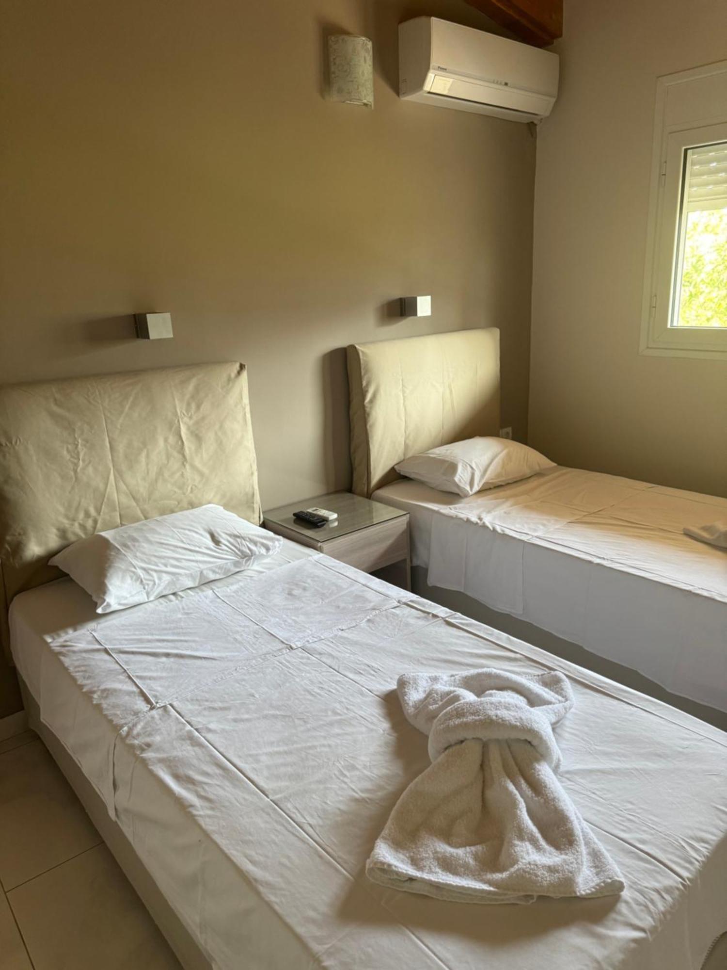 Endless Seaview Apartment B Alykes  Dış mekan fotoğraf