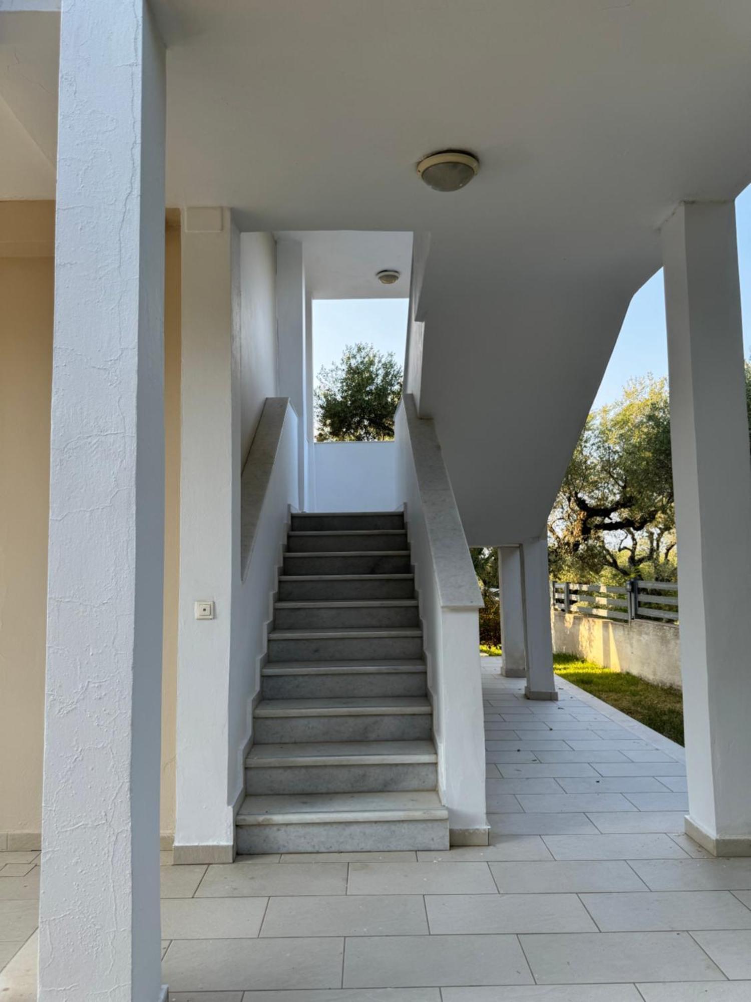 Endless Seaview Apartment B Alykes  Dış mekan fotoğraf